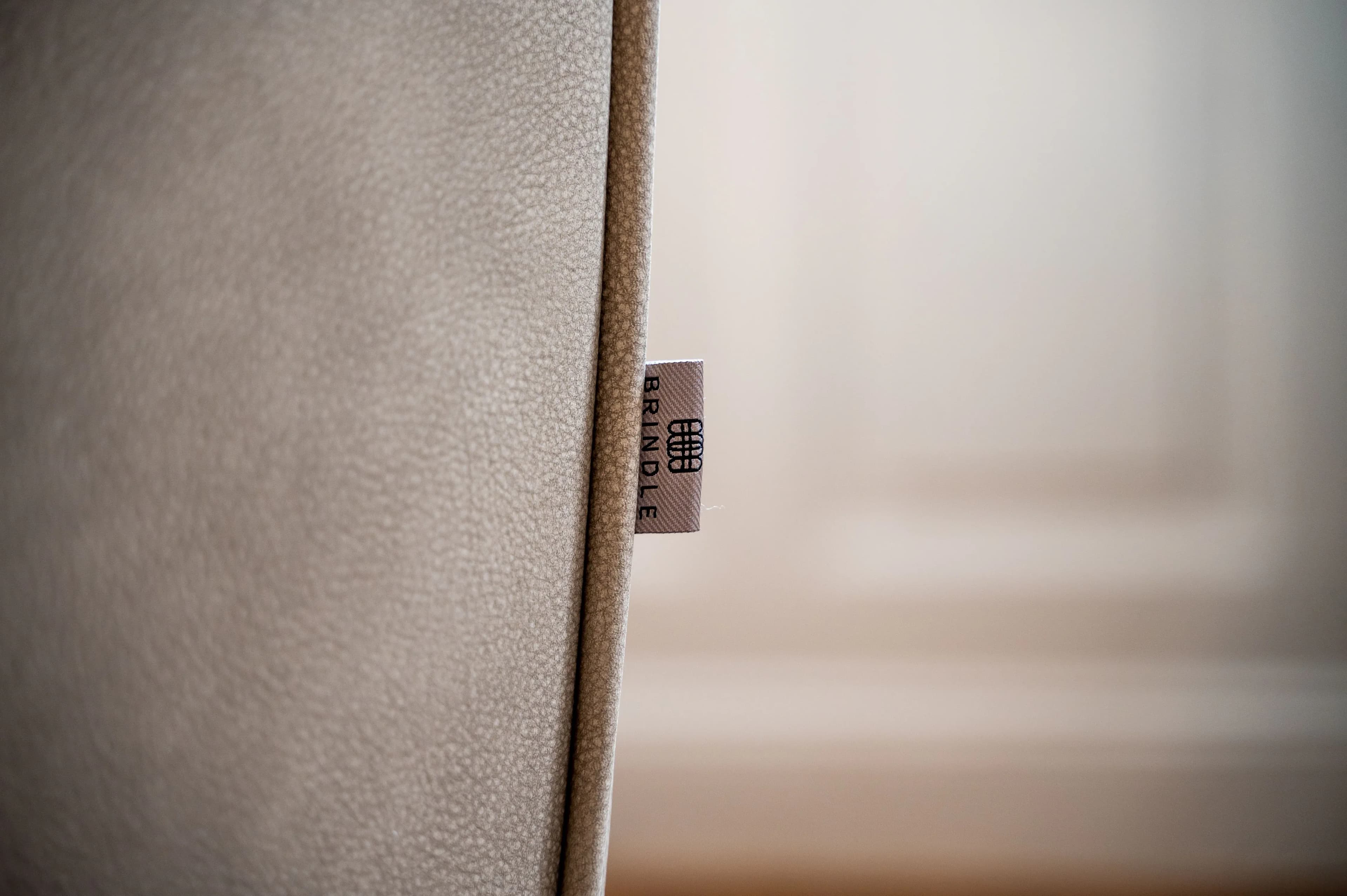 Brindle inredningsarkitekt varumärke