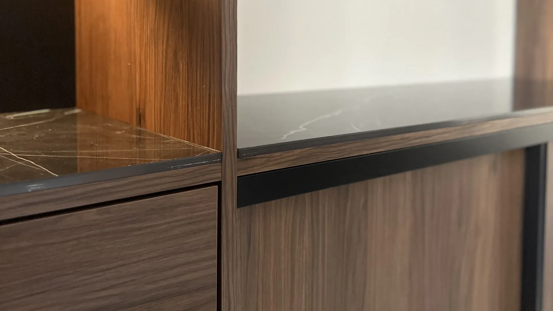 Brindle kontorsrenovering Stockholm