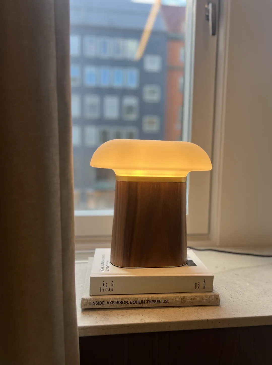 Brindle kontorsrenovering Stockholm