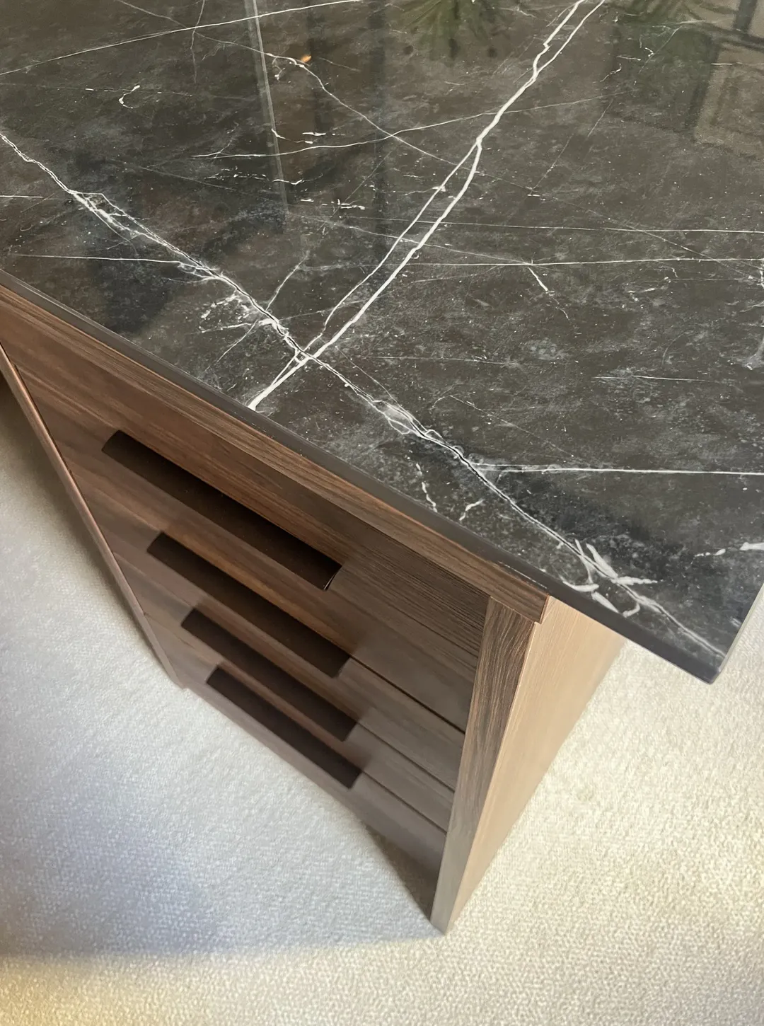 Brindle kontorsrenovering Stockholm