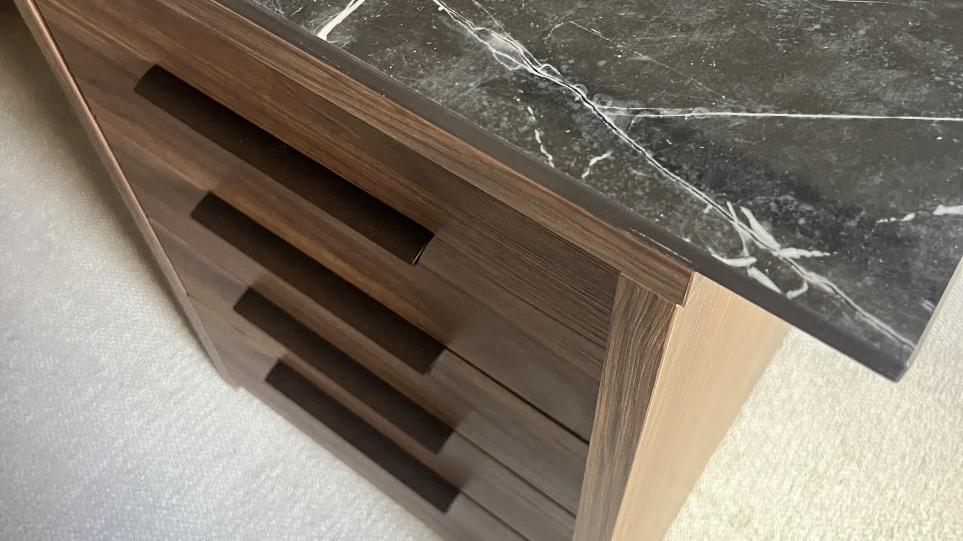 Brindle kontorsrenovering Stockholm