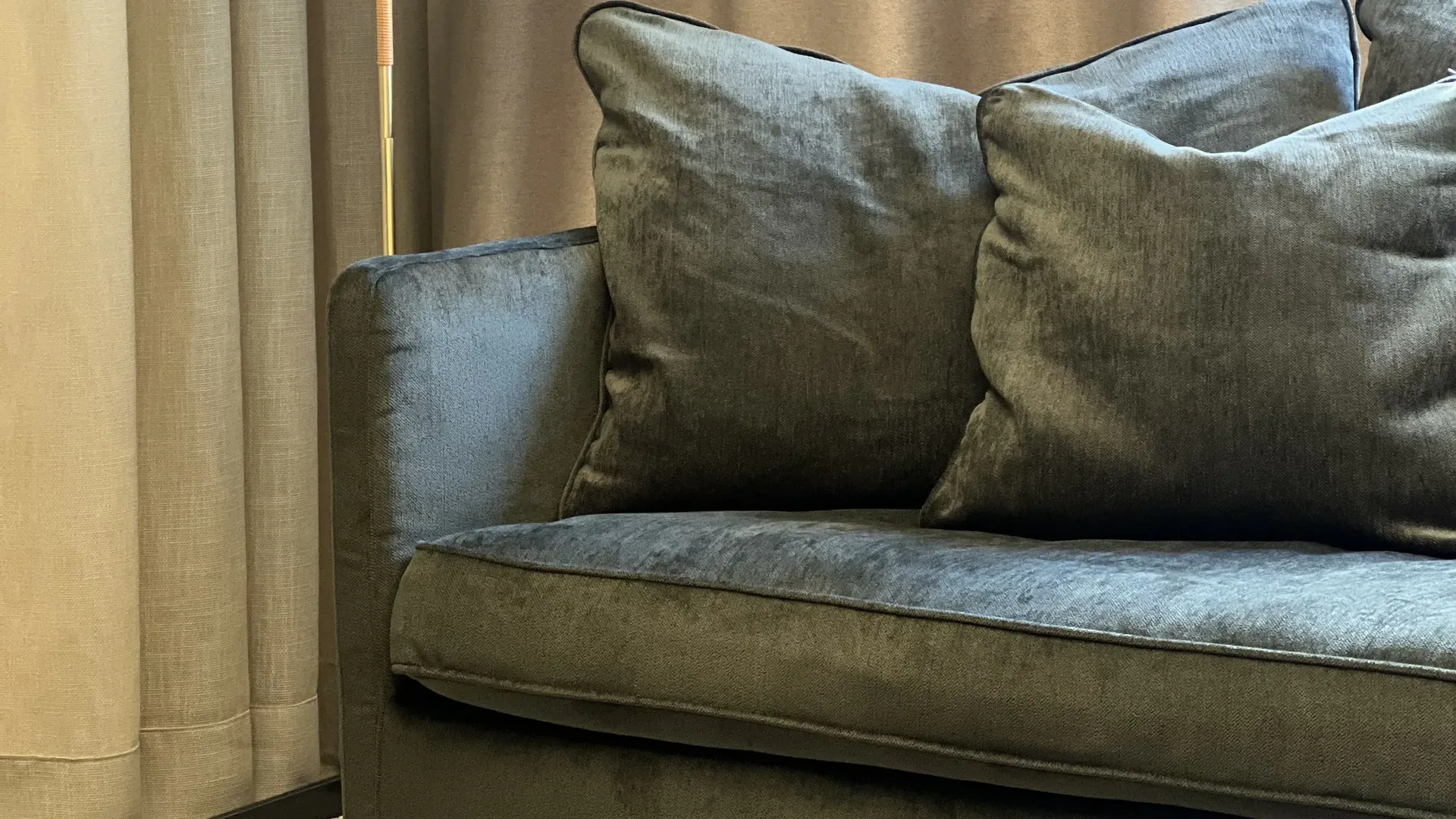 Brindle kontorsrenovering Stockholm