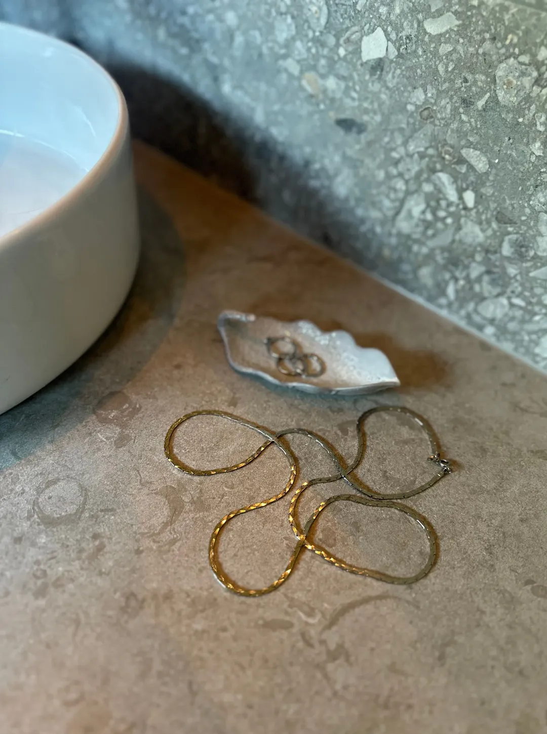 Brindle Badrumsrenovering Stockholm