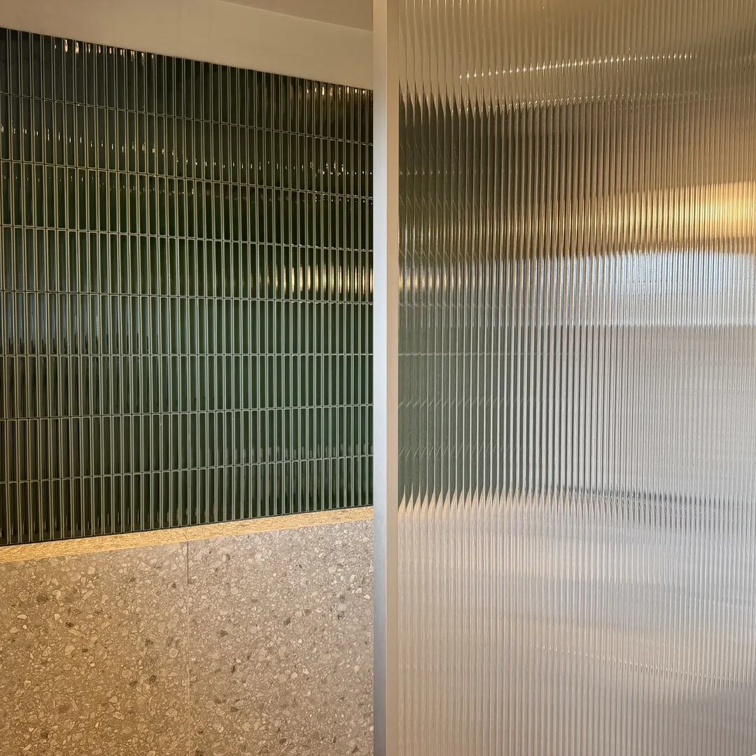 Brindle Badrumsrenovering