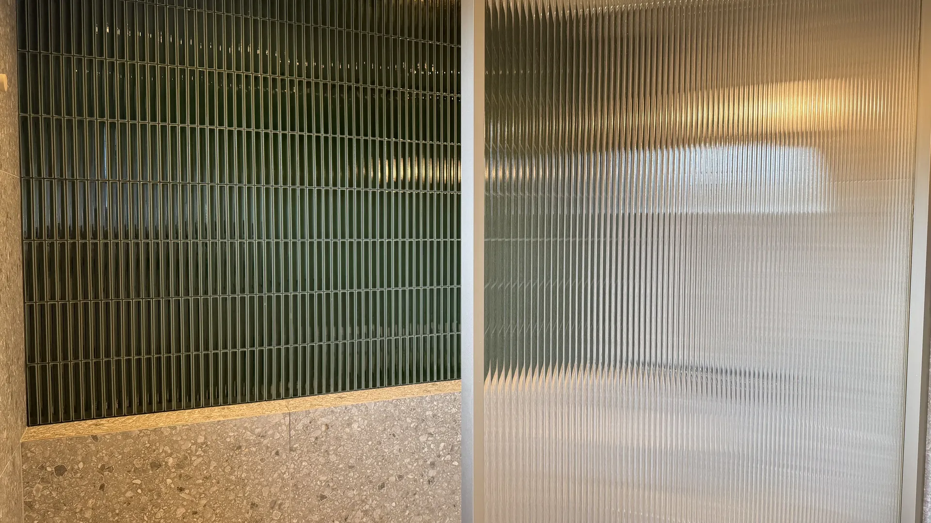 Brindle Badrumsrenovering