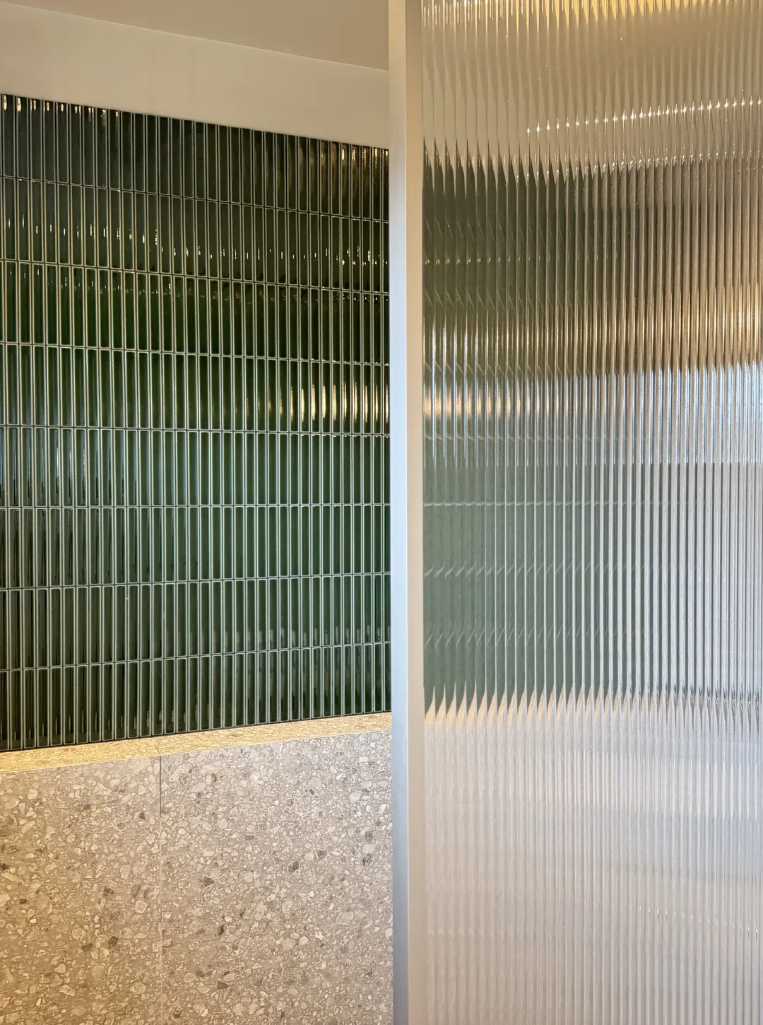 Brindle Badrumsrenovering Stockholm