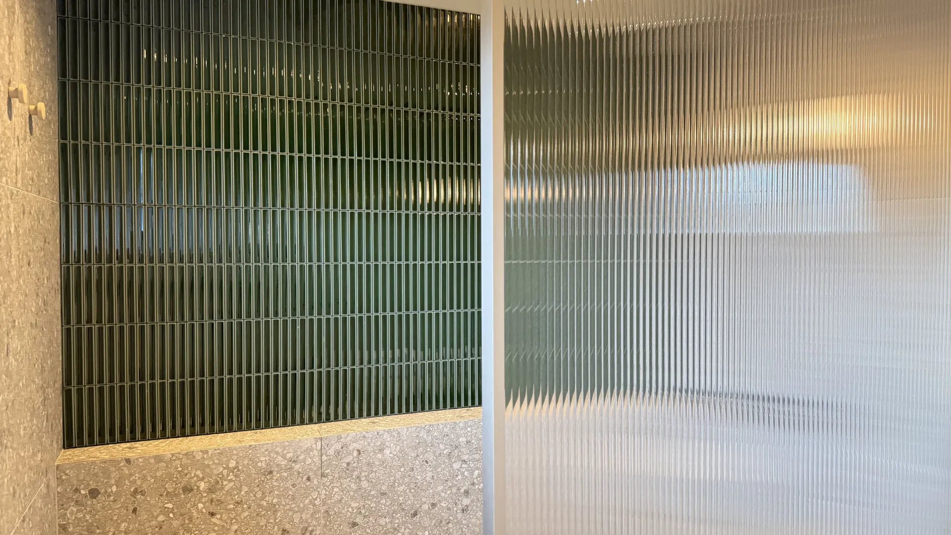 Brindle Badrumsrenovering Stockholm