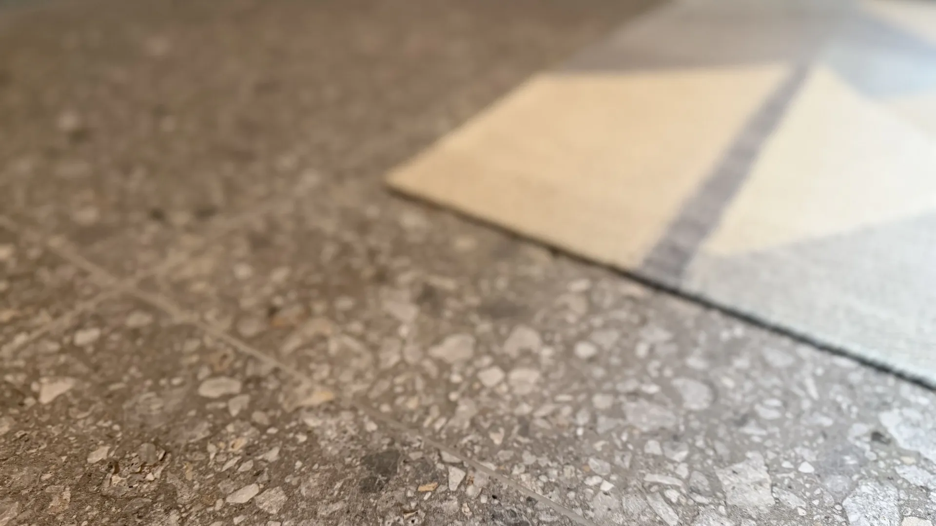 Brindle Badrumsrenovering Stockholm