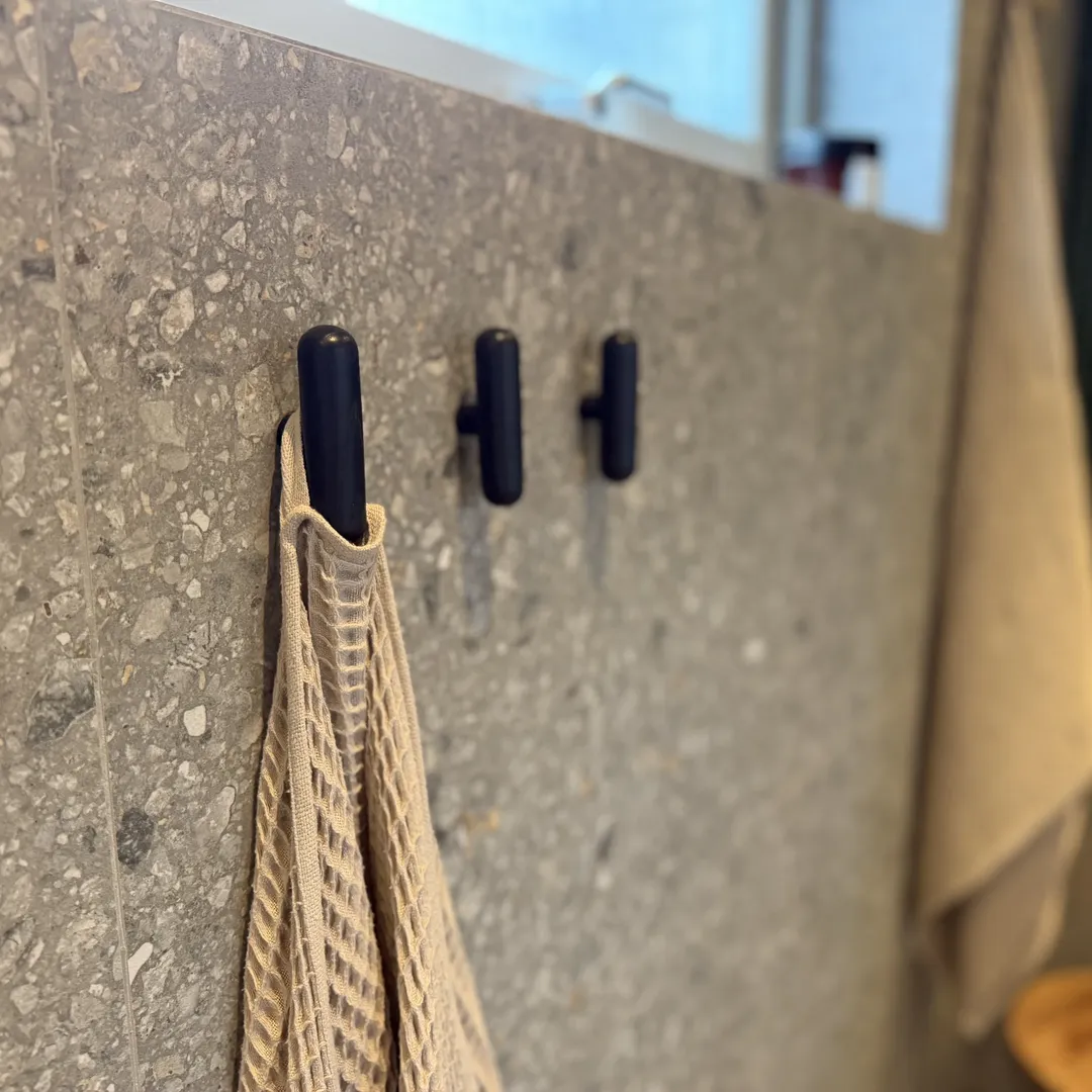 Brindle Badrumsrenovering Stockholm