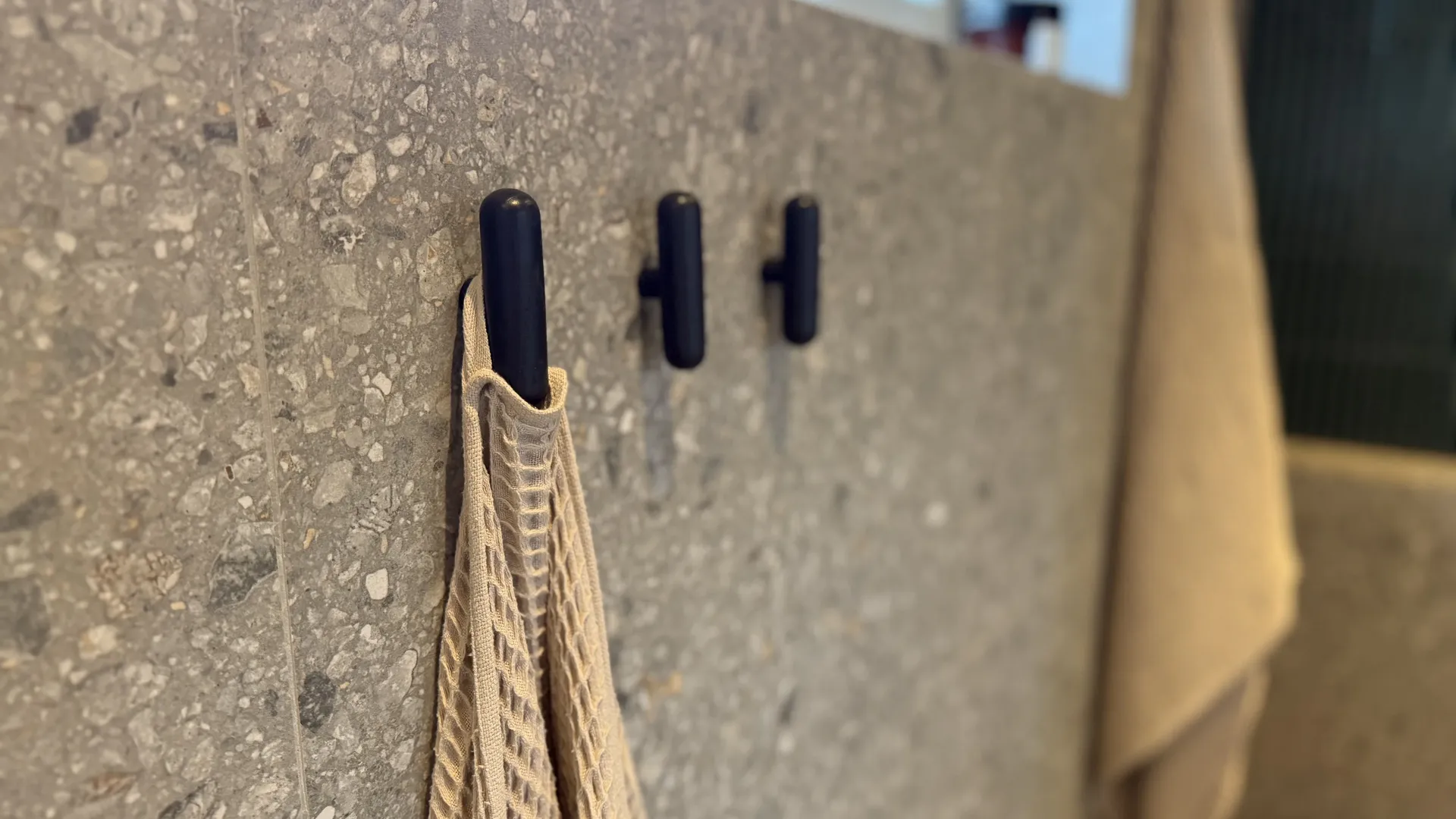 Brindle Badrumsrenovering Stockholm