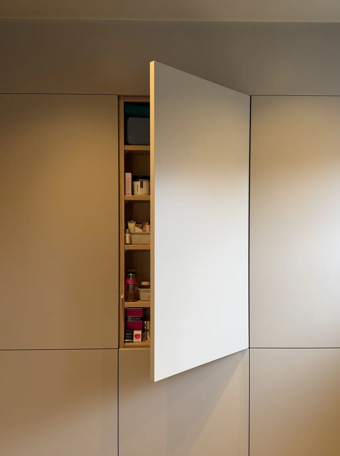 Brindle Badrumsrenovering Stockholm