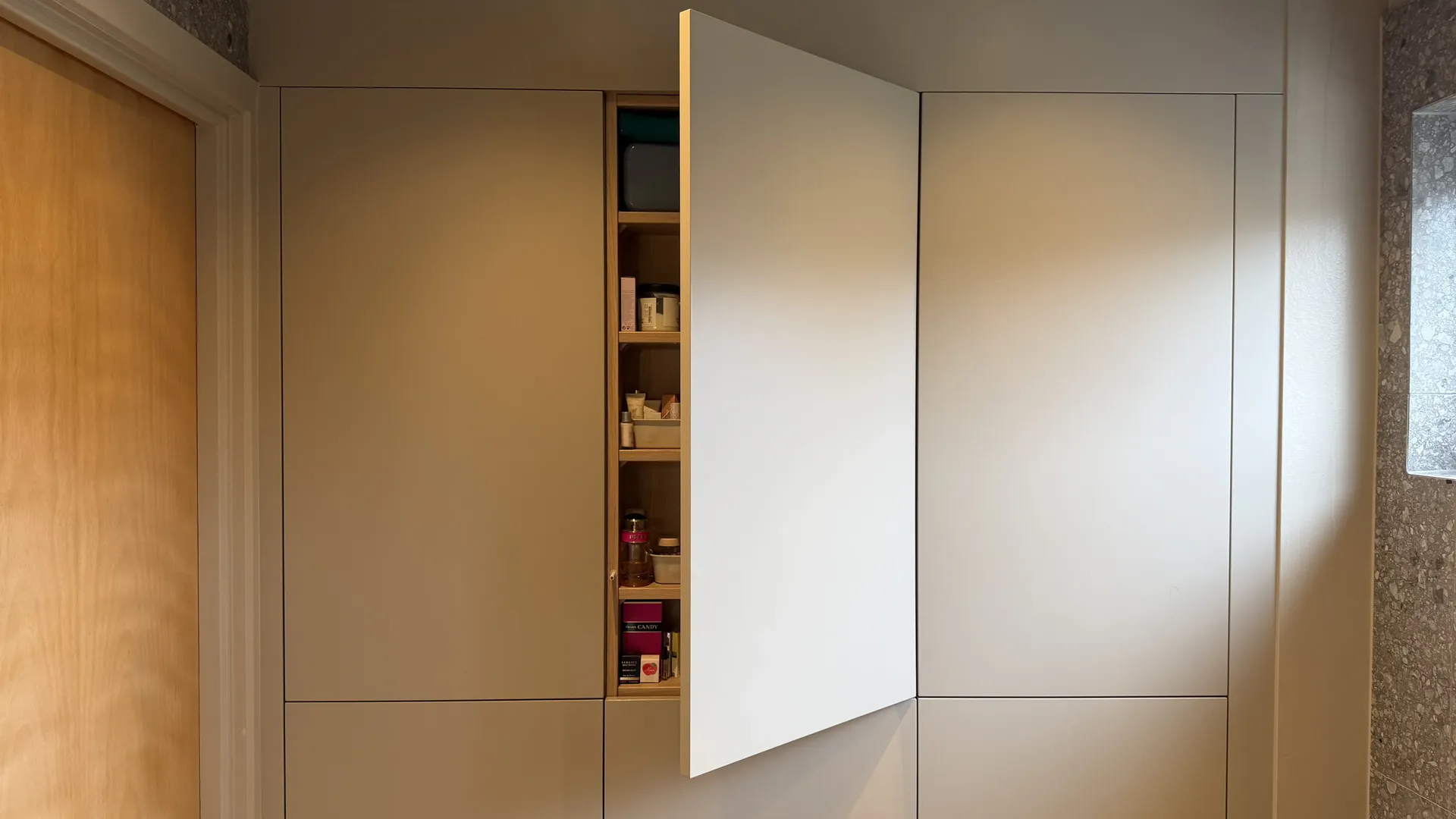 Brindle Badrumsrenovering Stockholm