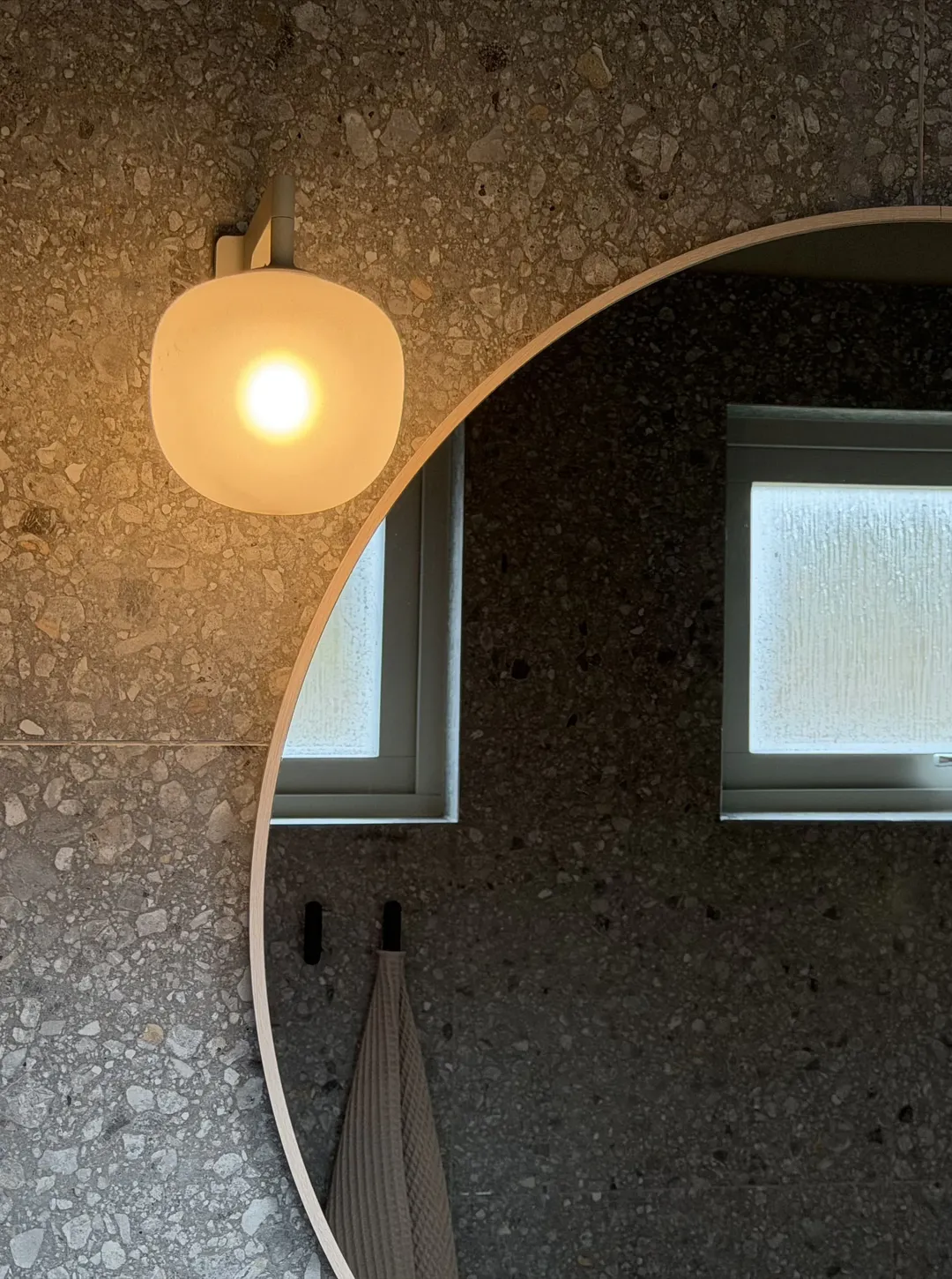 Brindle Badrumsrenovering Stockholm