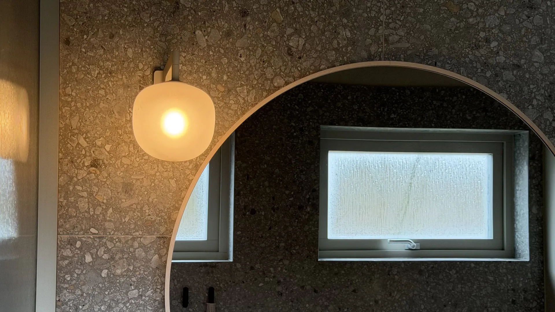 Brindle Badrumsrenovering Stockholm