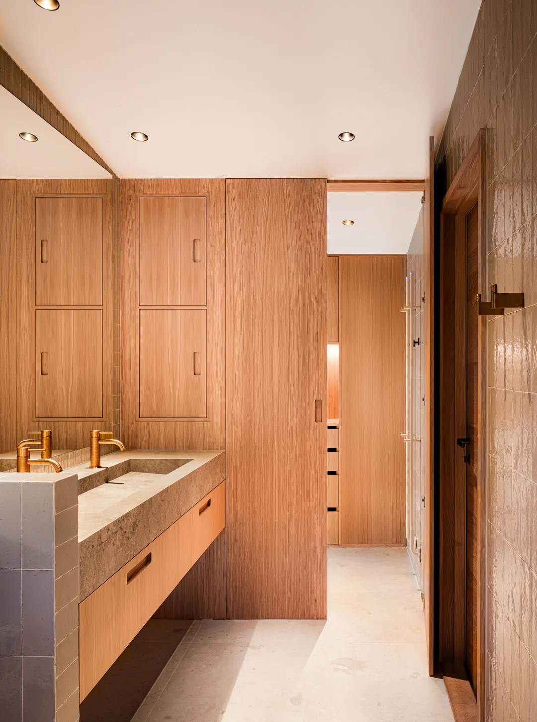 Brindle Badrumsrenovering