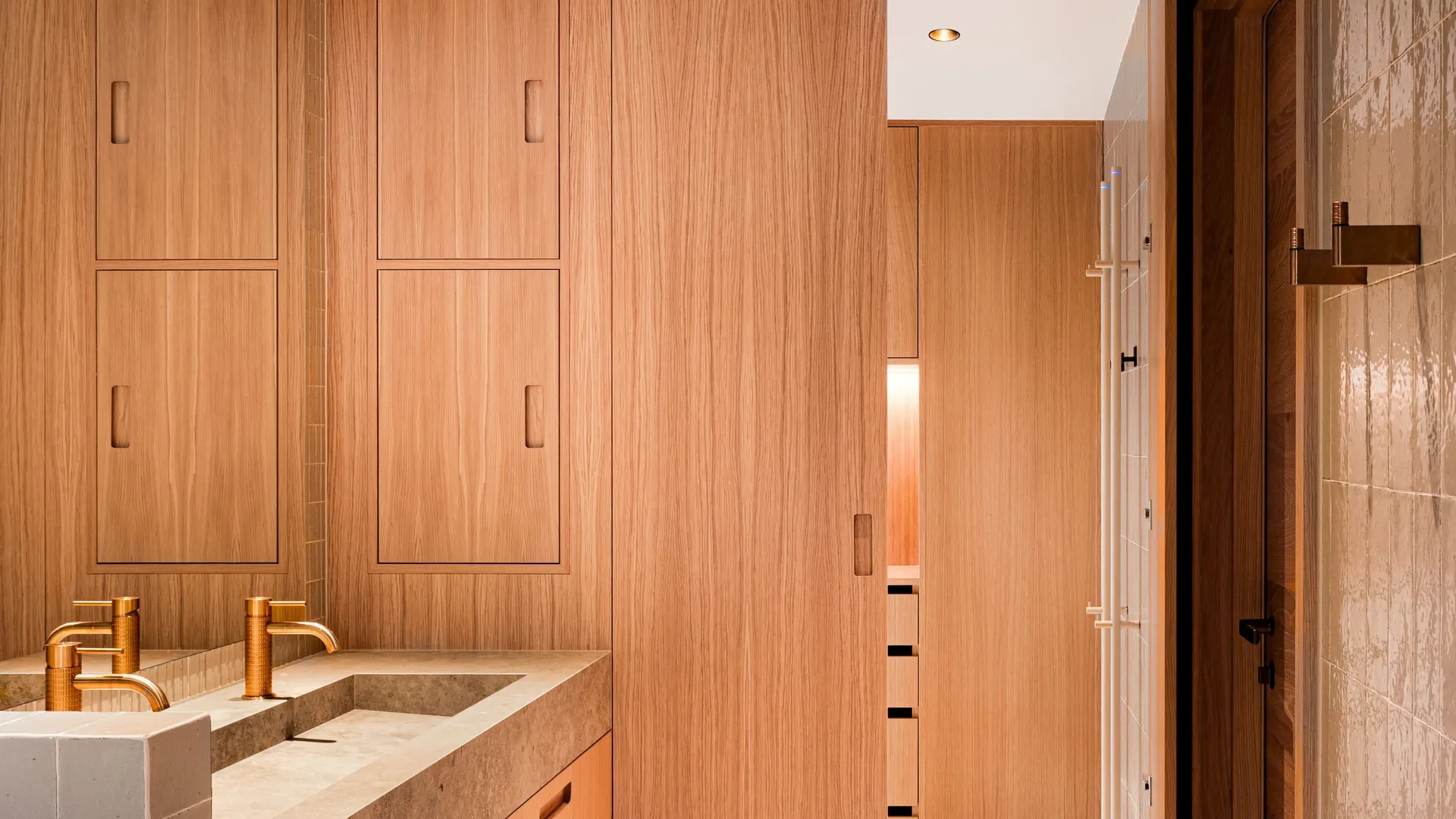 Brindle Badrumsrenovering