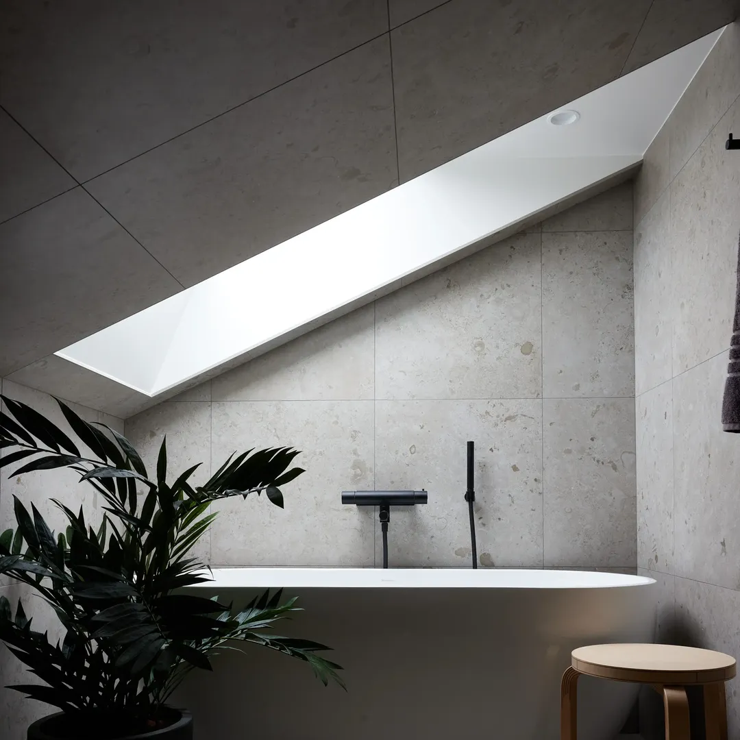 Brindle Badrumsrenovering