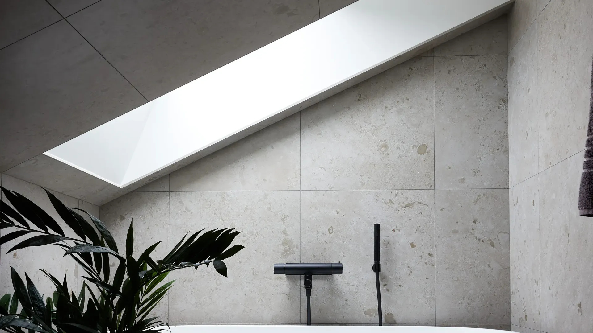 Brindle Badrumsrenovering