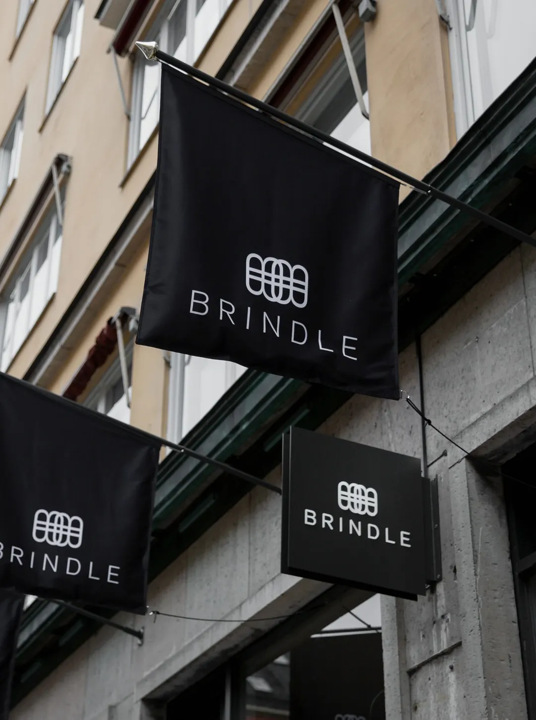 Brindle Inredning Stockholm