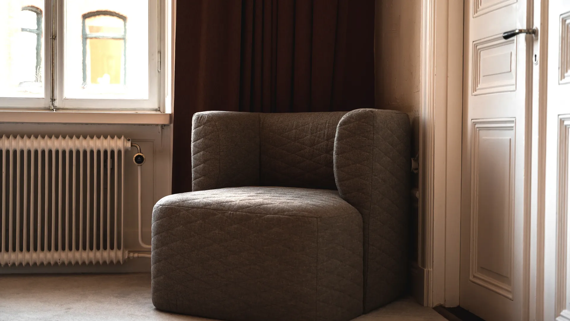 Brindle Inredning Stockholm