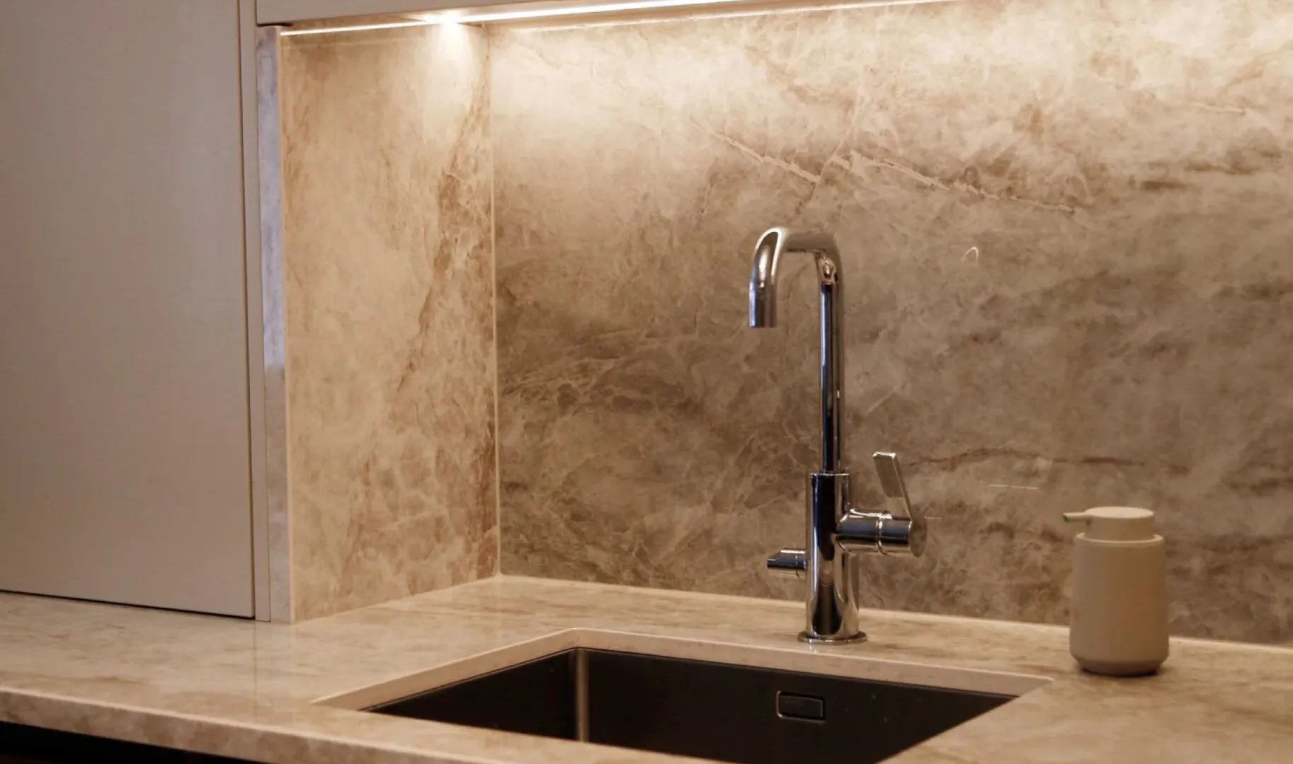 Brindle Köksrenovering Stockholm