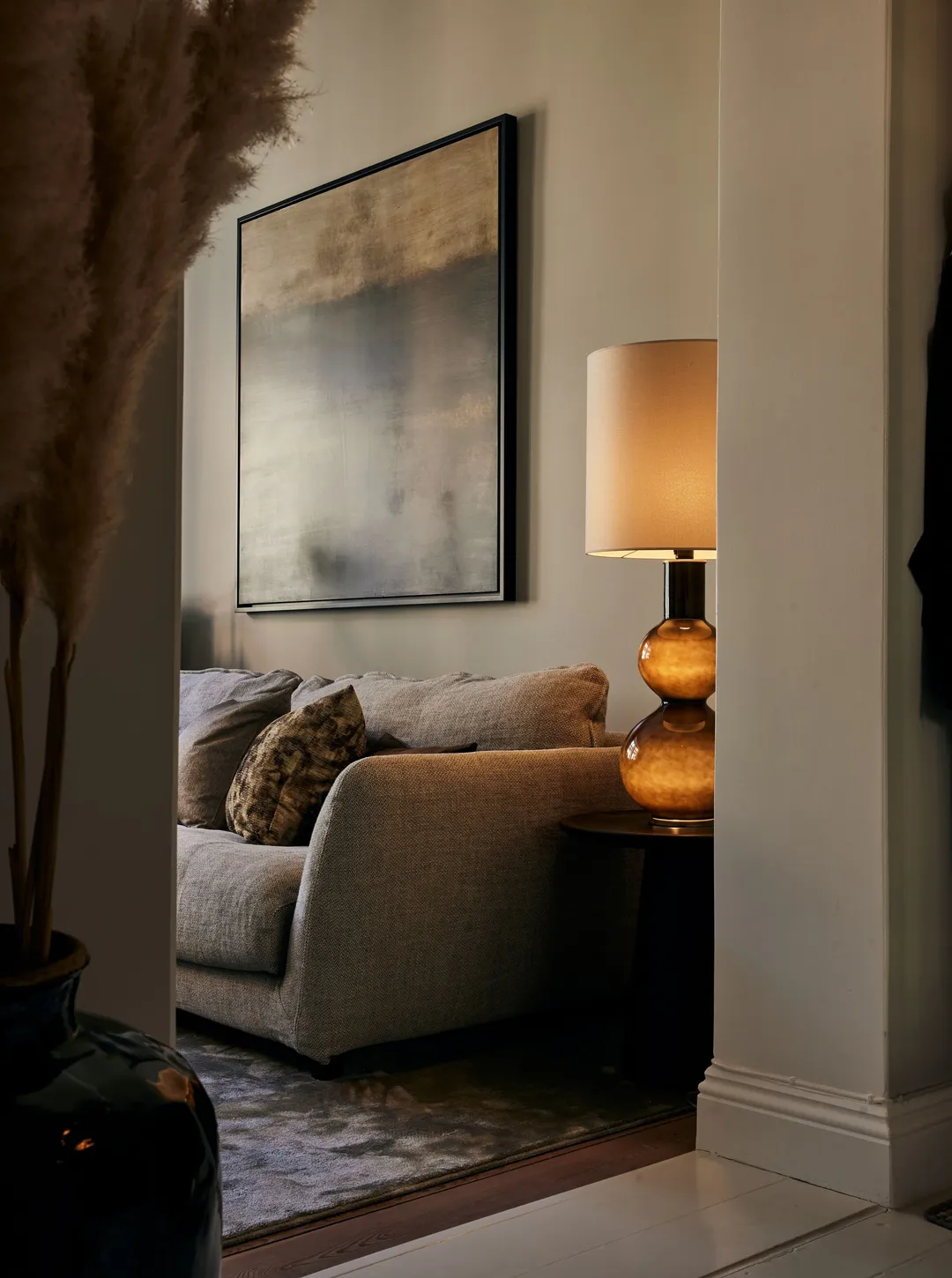 Brindle Inredning Stockholm