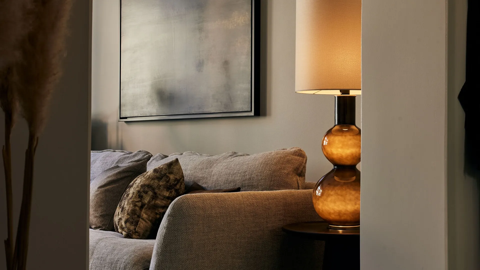 Brindle Inredning Stockholm