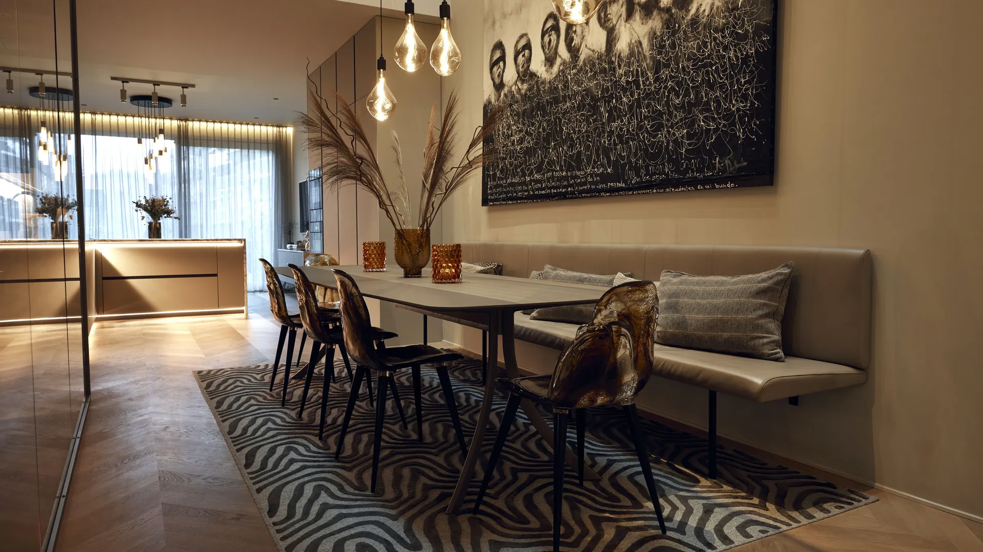 Brindle Inredning Stockholm