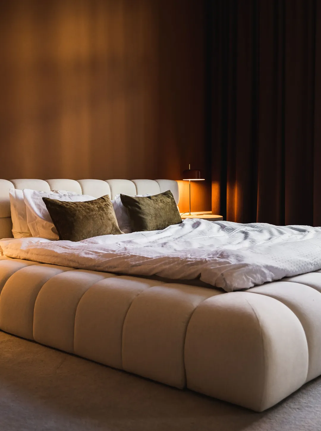 Brindle Inredning Stockholm