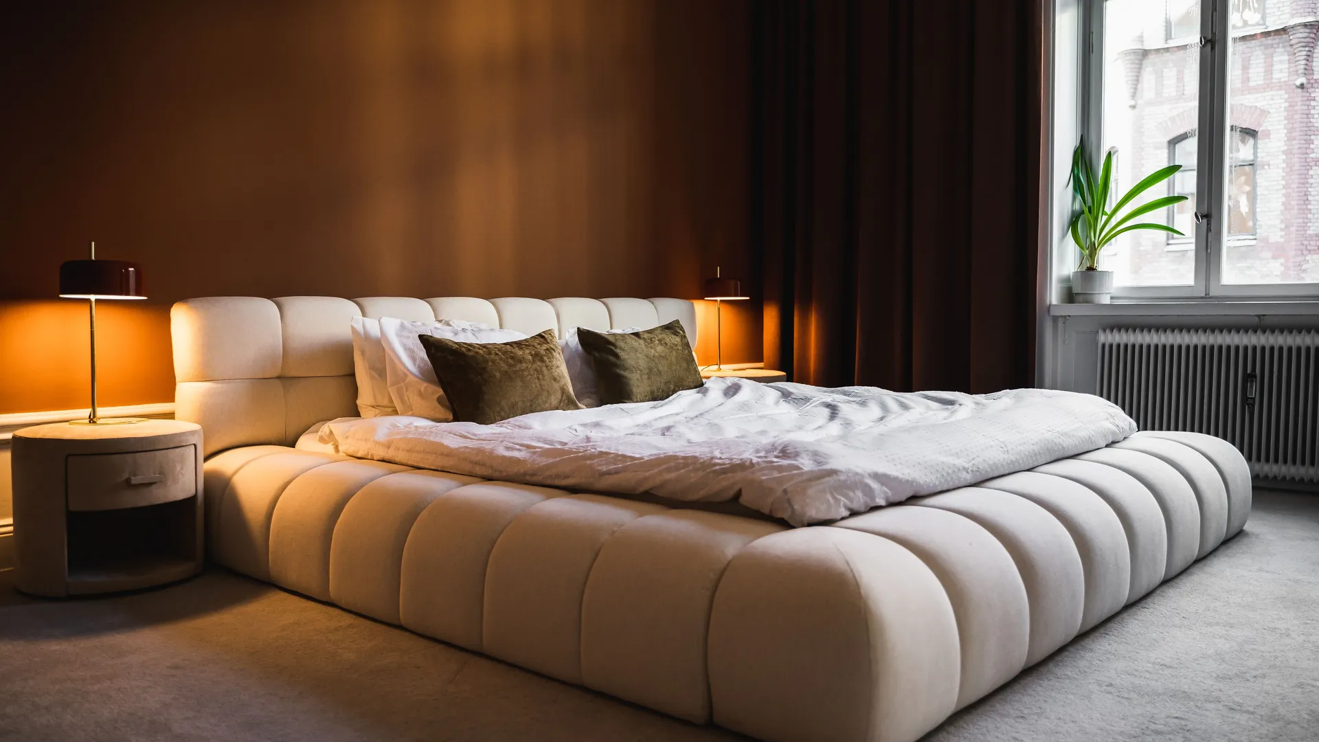 Brindle Inredning Stockholm