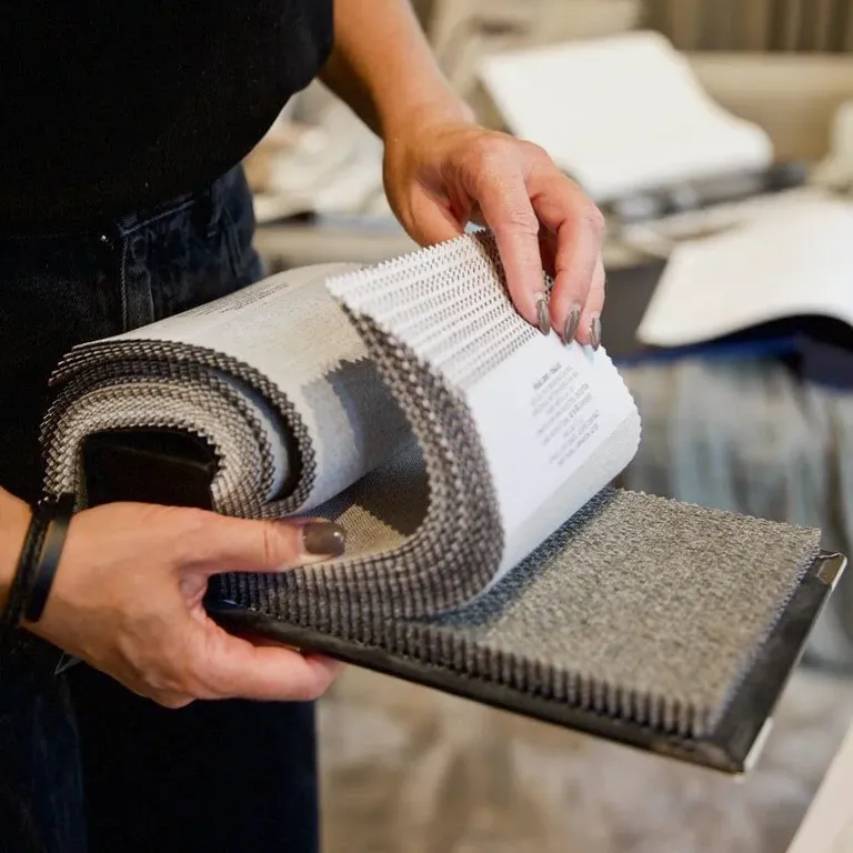 Brindle Inredning Stockholm