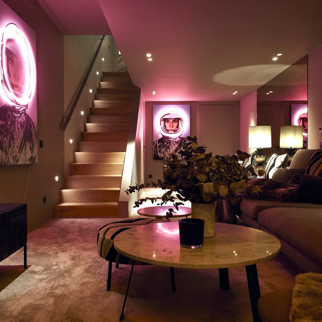 Brindle Inredning Stockholm