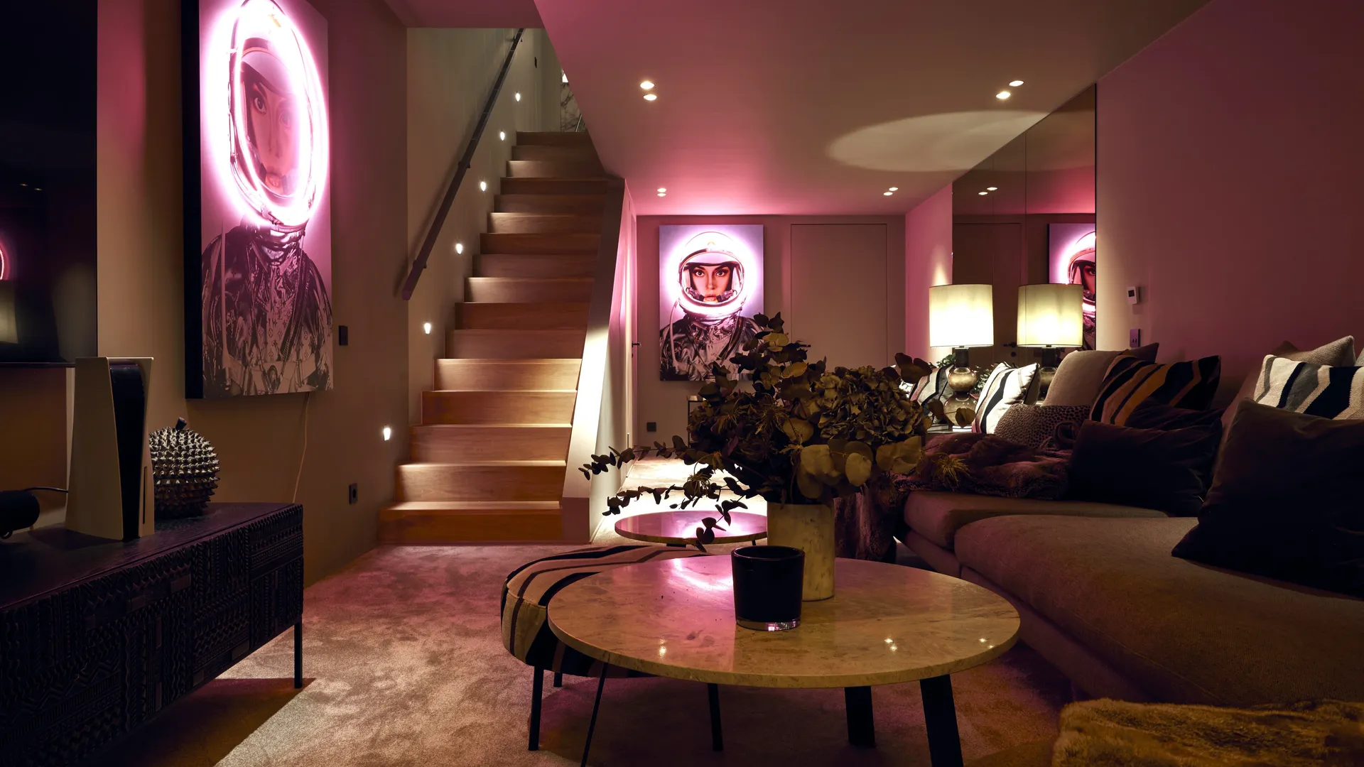 Brindle Inredning Stockholm