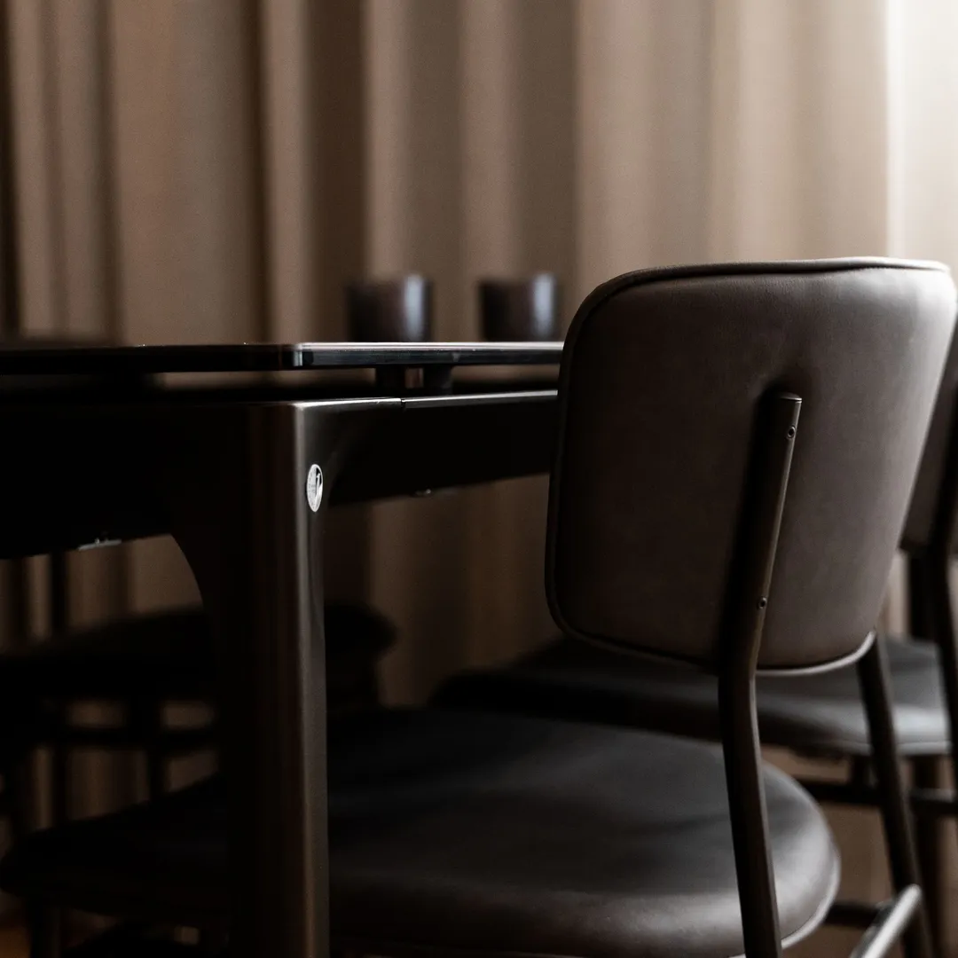 Brindle Planlösning liten lägenhet