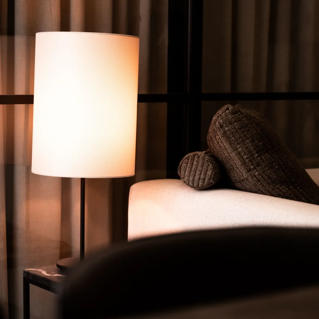 Brindle Planlösning liten lägenhet