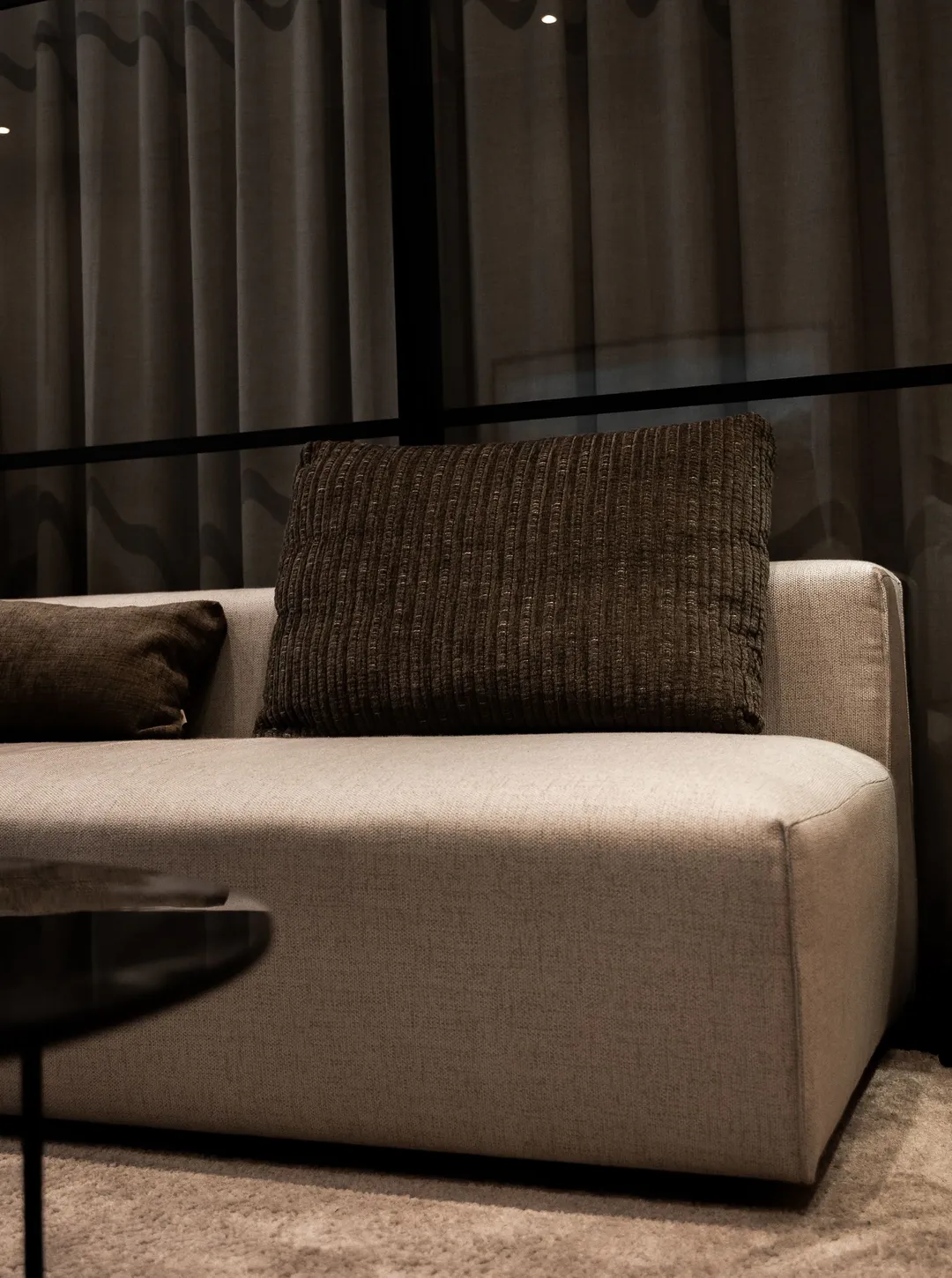 Brindle Planlösning liten lägenhet