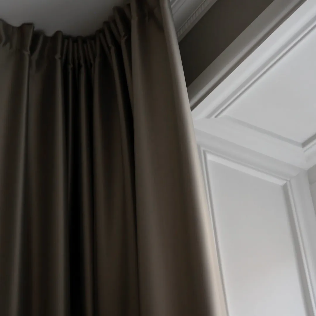 Brindle Öppen planlösning