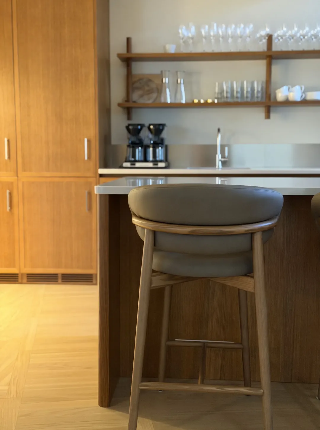 Brindle Kontorsrenovering Stockholm