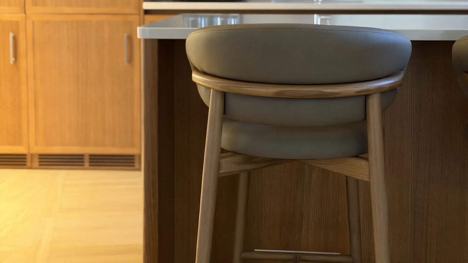 Brindle Kontorsrenovering Stockholm