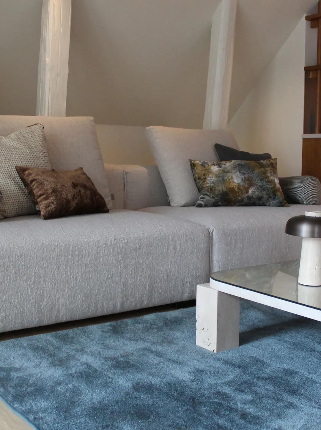 Brindle Kontorsrenovering Stockholm