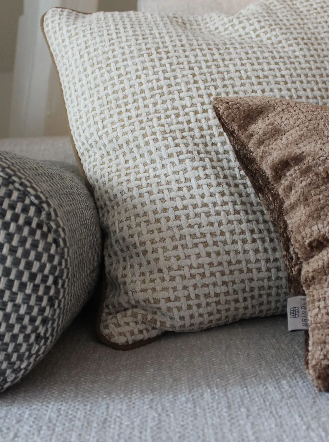 Brindle Kontorsrenovering Stockholm