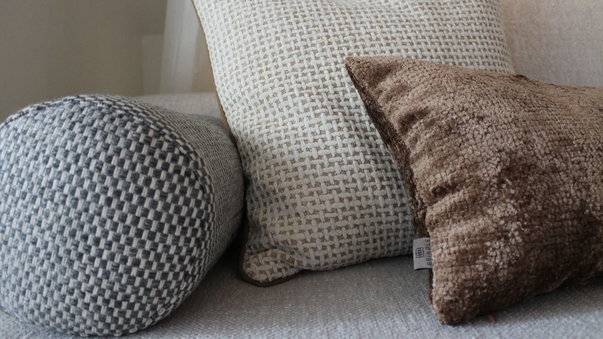 Brindle Kontorsrenovering Stockholm