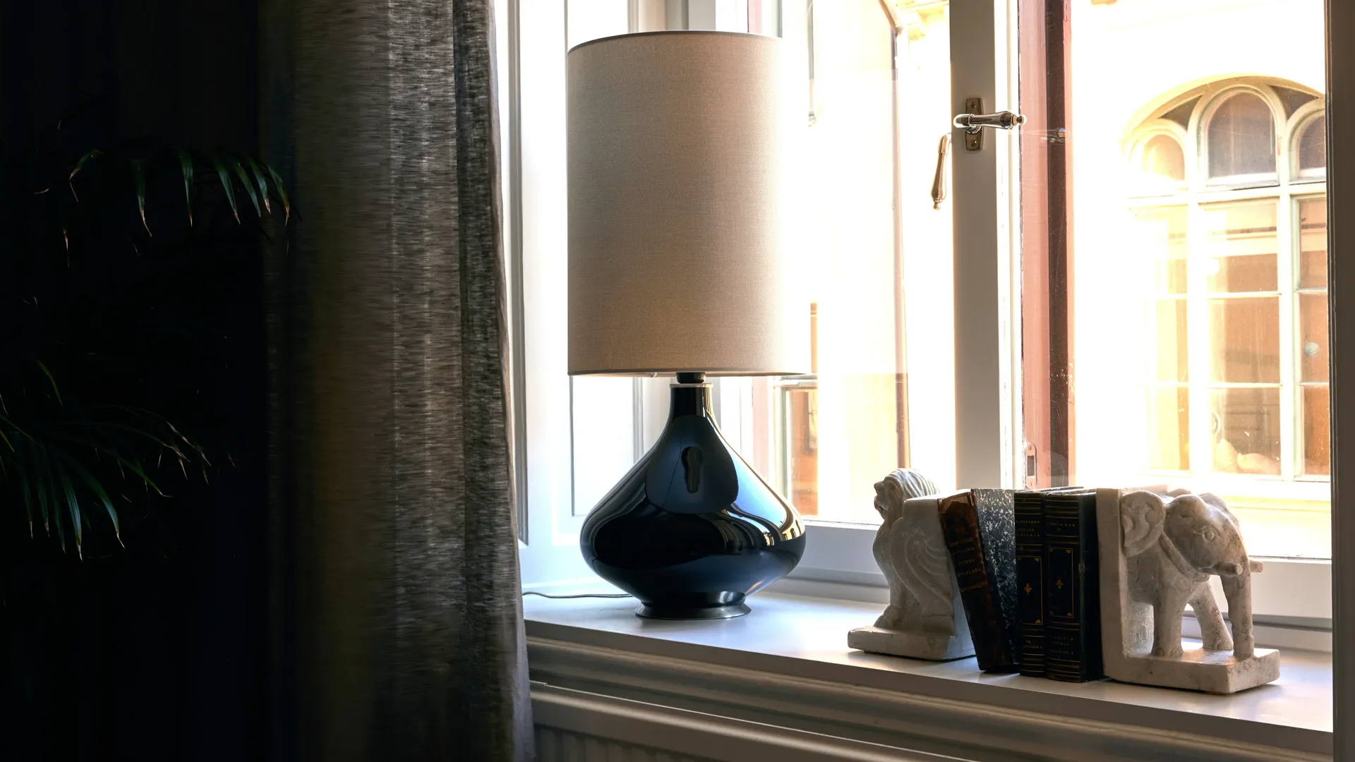 Brindle inredningsarkitekt stockholm