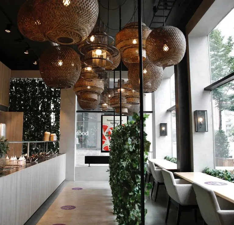 Brindle Inredningsarkitekt kontor och butik