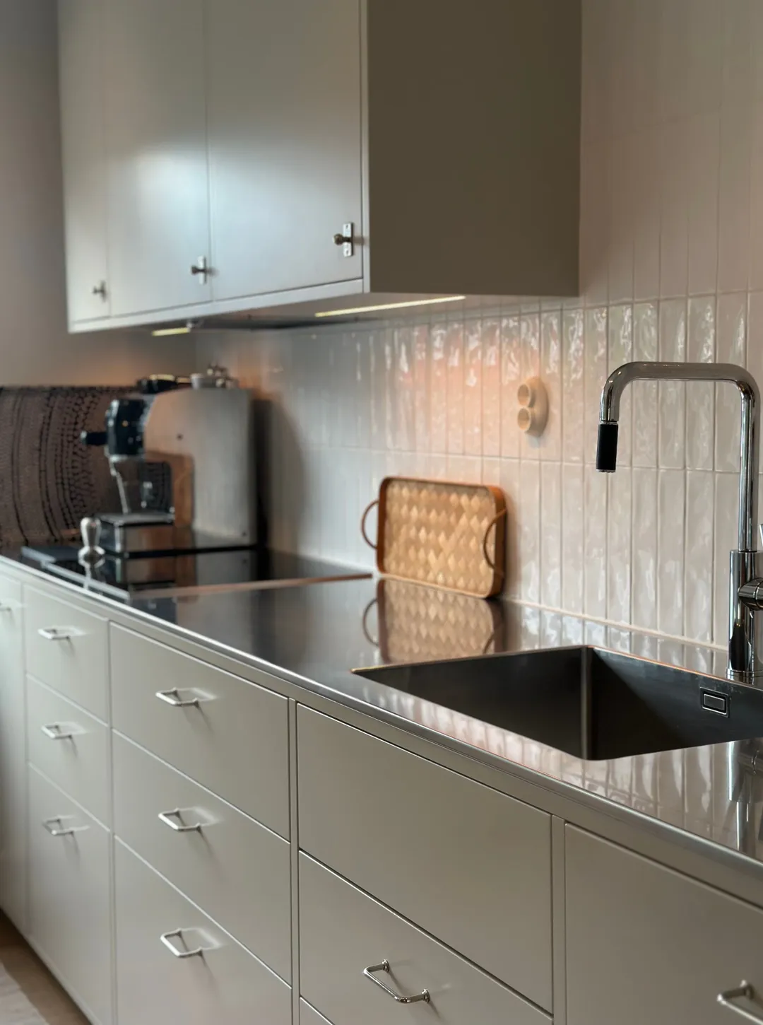 Brindle Köksrenovering Stockholm