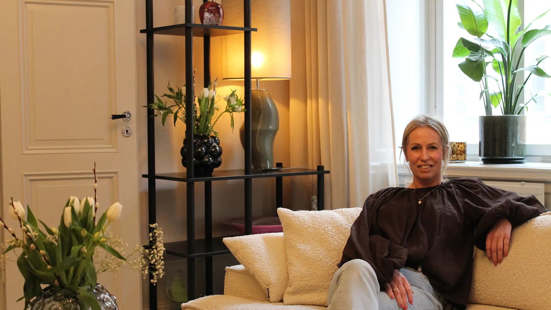 Bild på kund som lämnat recension