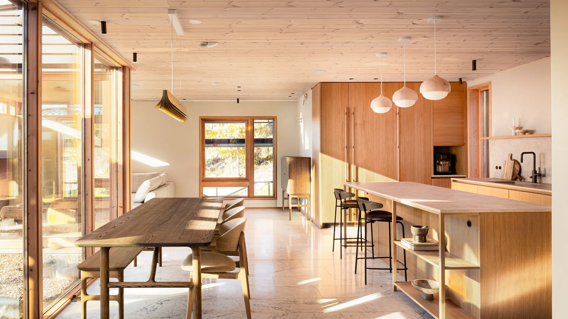 Brindle Renovering och projektledning