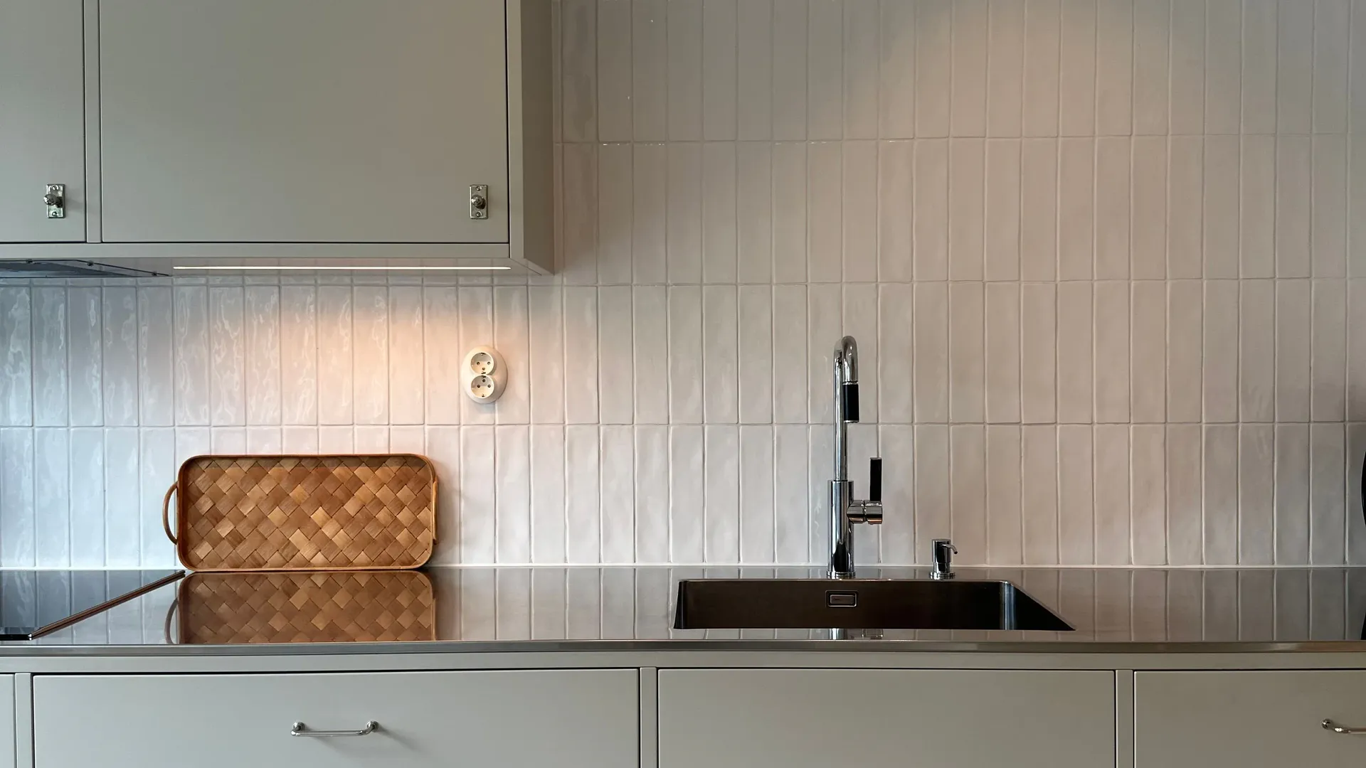 Brindle Köksrenovering Stockholm