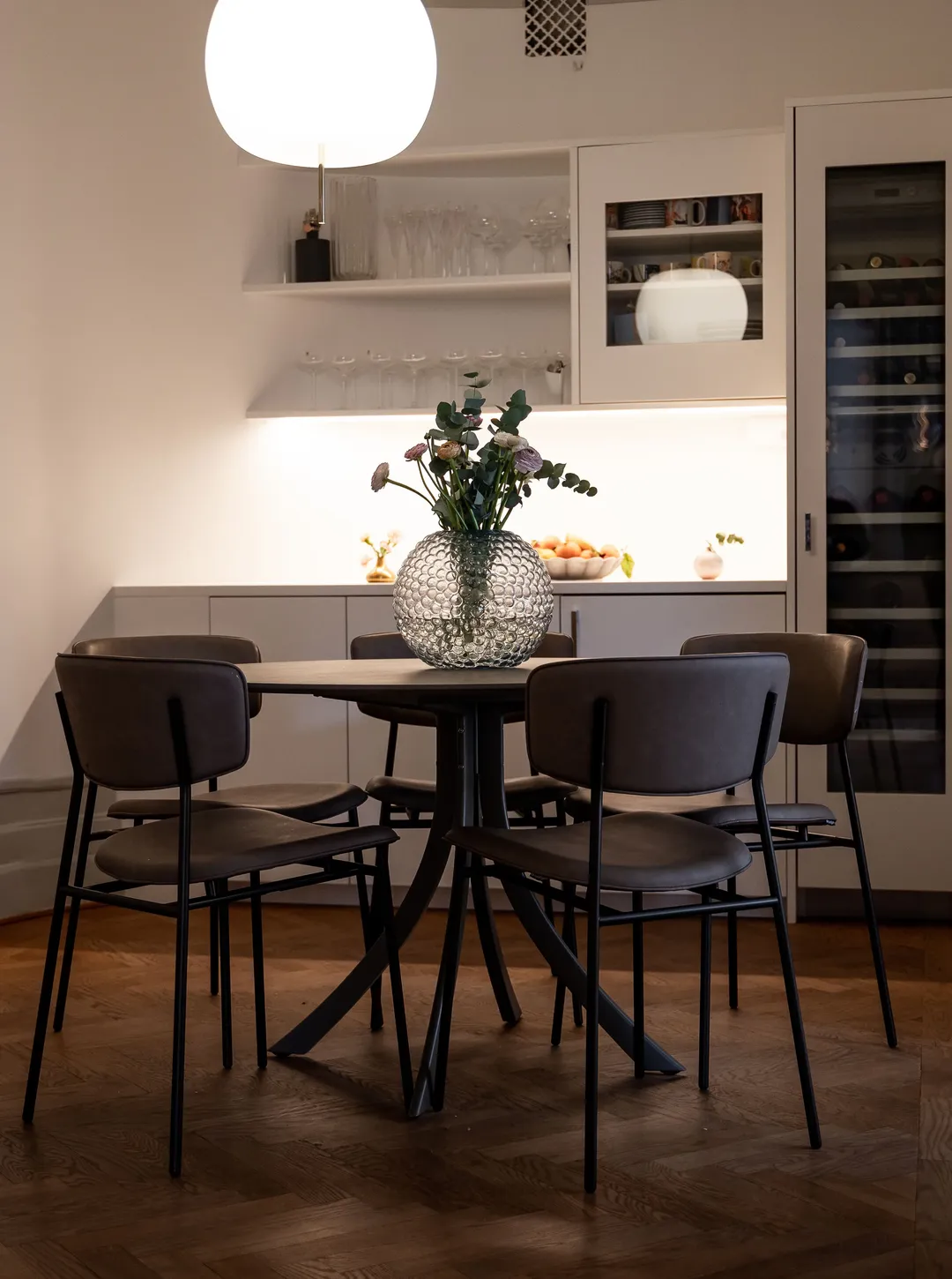 Brindle Köksrenovering Stockholm