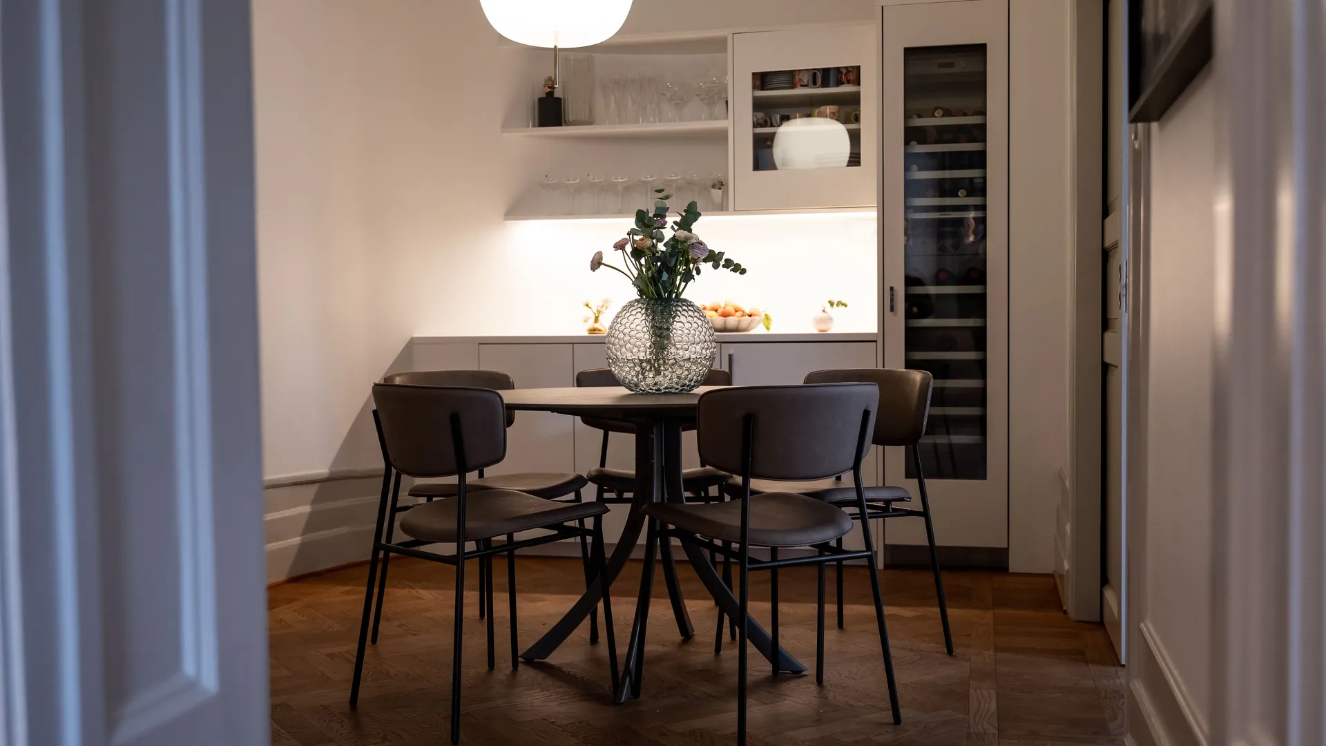 Brindle Köksrenovering Stockholm